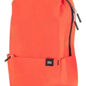 Mochila XIAOMI de color NARANJA CASUAL DAYPACK