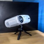 soporte para proyector