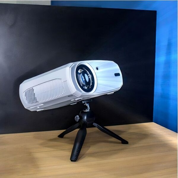 soporte para proyector