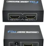 splitter hdmi 1x2