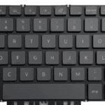 Teclado Dell 7490