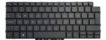 Teclado Dell 7490