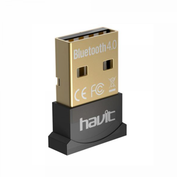 ADAPTADOR BLUETOOTH