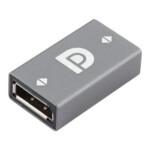 UNION DISPLAYPORT 8K