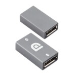 UNION DISPLAYPORT 8K