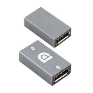 UNION DISPLAYPORT 8K