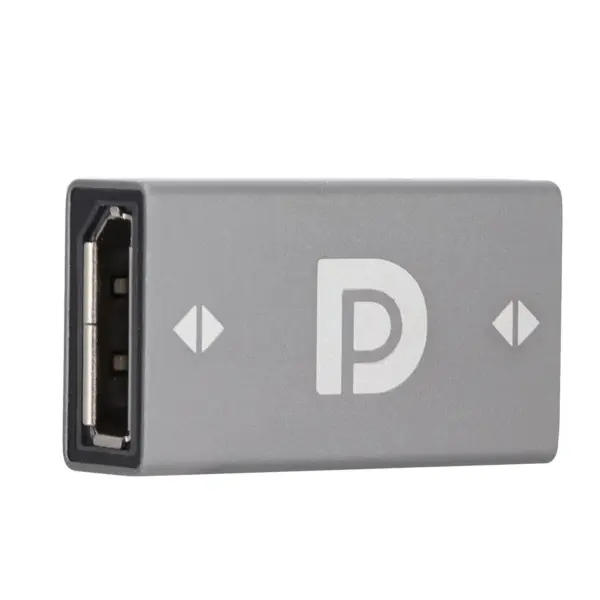 UNION DISPLAYPORT 8K