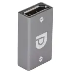 UNION DISPLAYPORT 8K