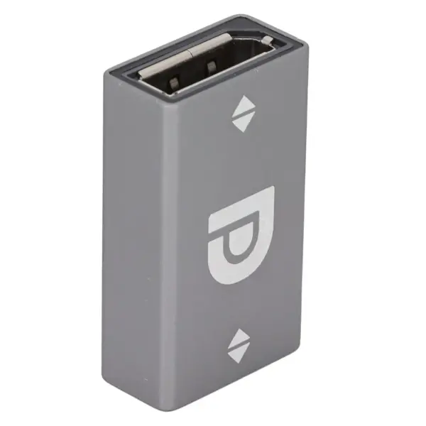 UNION DISPLAYPORT 8K