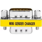 UNION VGA