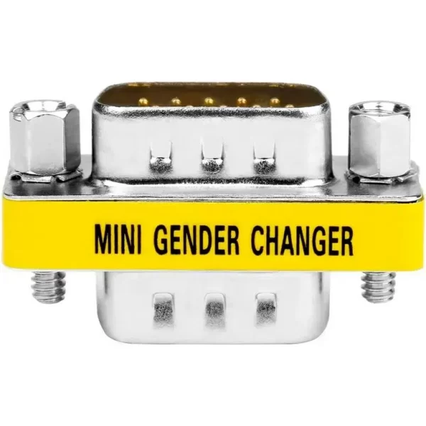 UNION VGA