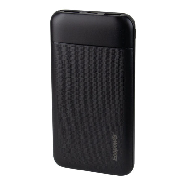 Cargador portatil 22.000MAH EP-C516 POWER BANK Bateria Ecopower - Imagen 2