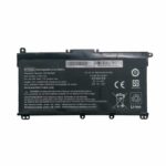 Bateria Hp HT03XL Pavilion 14-CE HT04XL nuevo 14-CF 15-DB 15 - Imagen 2