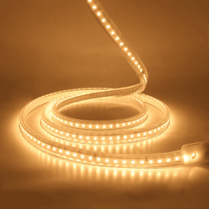 CINTA LED CALIDO 3K
