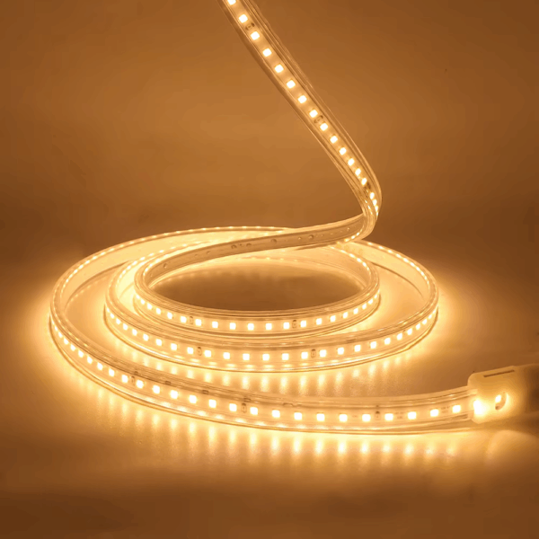 CINTA LED CALIDO 3K