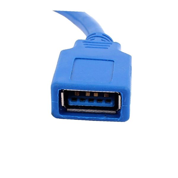 Cable Extensor USB