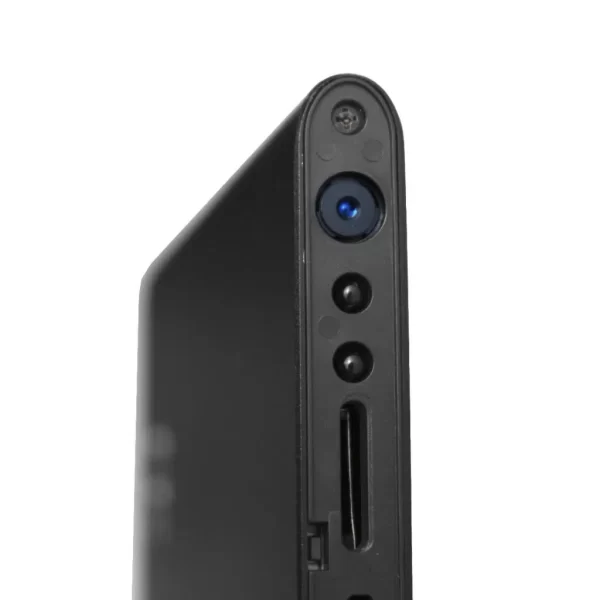 CAMARA MINI ESPIA