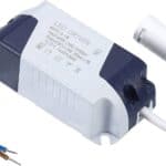 Driver para Plafon de 6W