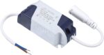 Driver para Plafon de 6W