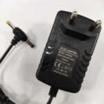 Fuente 9V 2A PIN DUAL