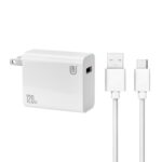 Cargador XIAOMI 120W OEM + Cable Cable 6A UA-10 - Imagen 2