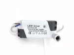 Driver para Plafon de 18W