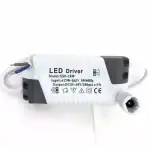Driver para Plafon de 18W