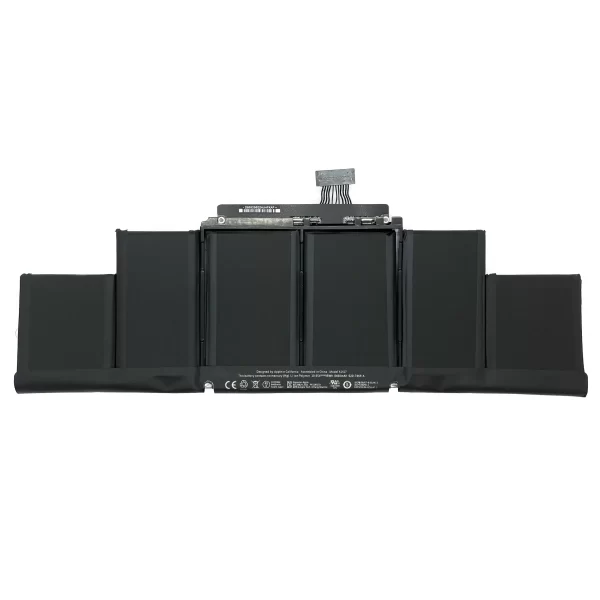 Bateria A1417 para MacBook Pro