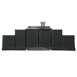 Bateria A1417 para MacBook Pro