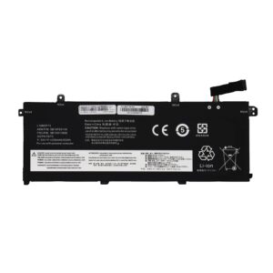 Bateria Lenovo L18C3P71