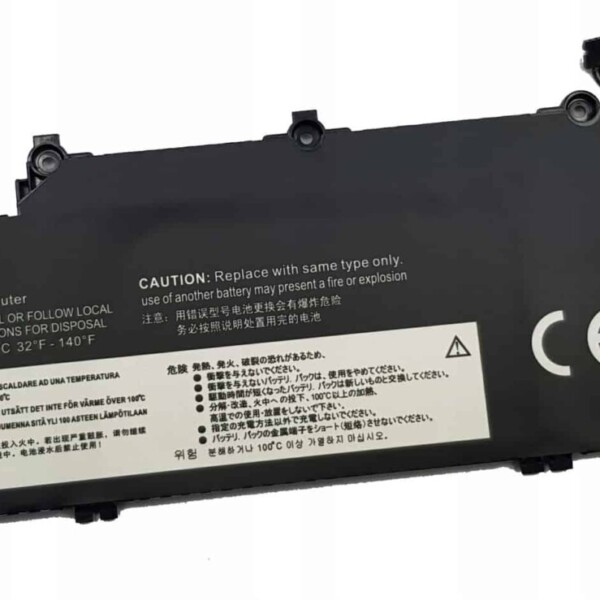 Bateria Lenovo L19L3PD5 L19C3PD5, L19M3PD5, L19L3PD5
