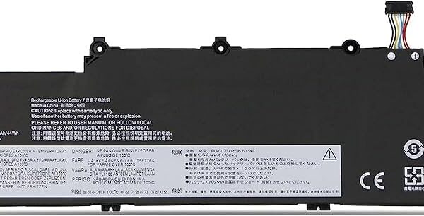 Bateria Lenovo L19L3PD5 L19C3PD5, L19M3PD5, L19L3PD5