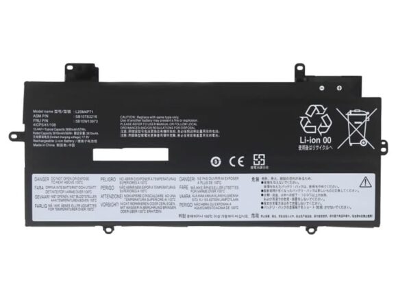 Bateria Lenovo L20C4P71