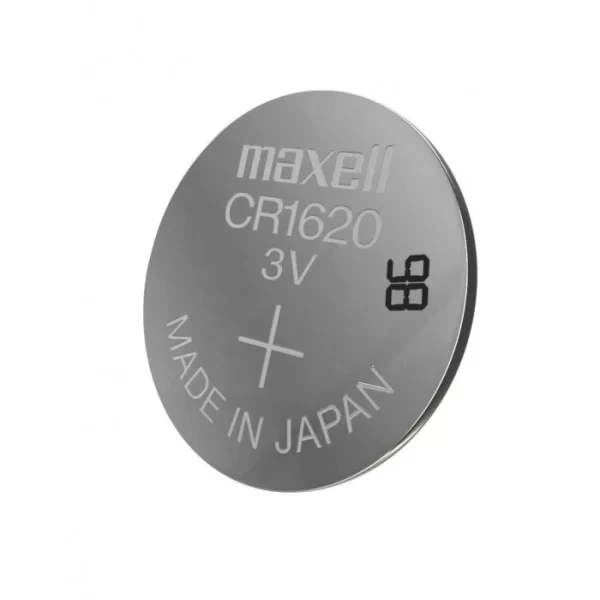 Pila CR1620 3V