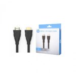 Cable HDMI 3M HP 4K nuevo V2.1