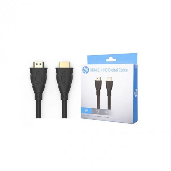 Cable HDMI 3M HP 4K nuevo V2.1