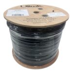 Cable Red UTP X Metro Cat 6 100% Cobre Externo