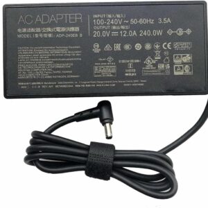 Cargador MSI 20V 12A