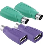 Conversor USB a PS2