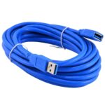 Cable Extensor USB