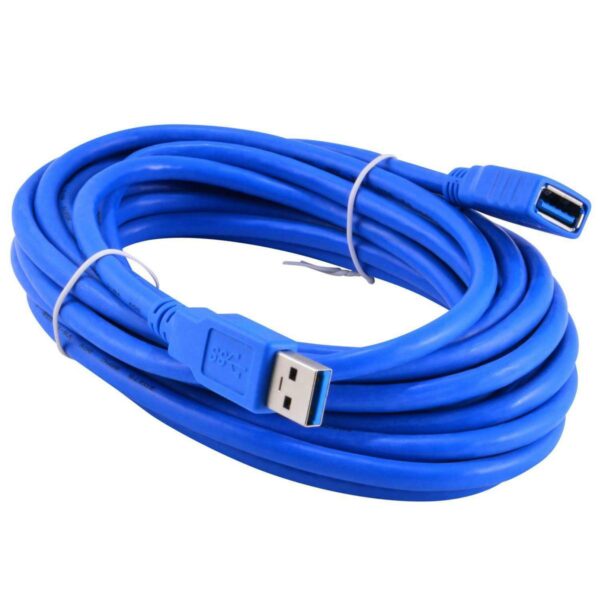Cable Extensor USB