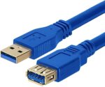 Cable Extensor USB