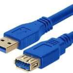 Cable Extensor USB