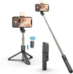 Tripode con Baston para Selfie de 68CM