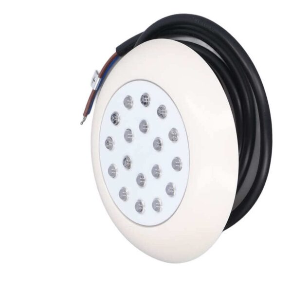 Luces Led 12W RGB