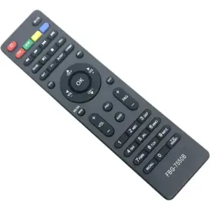 CONTROL REMOTO