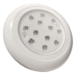 Luces Led 12W RGB para Piscina