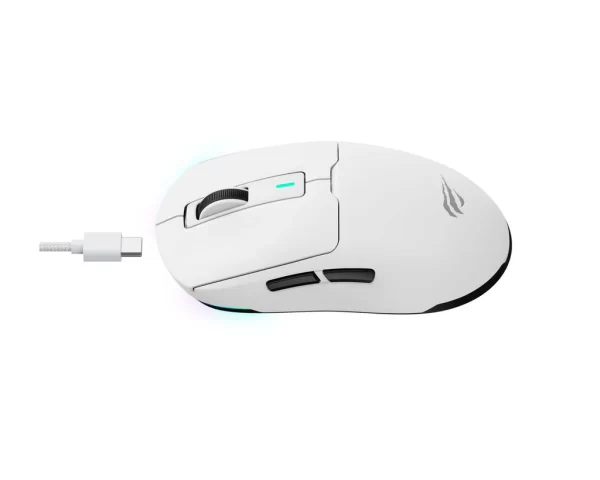 Mouse con Bateria