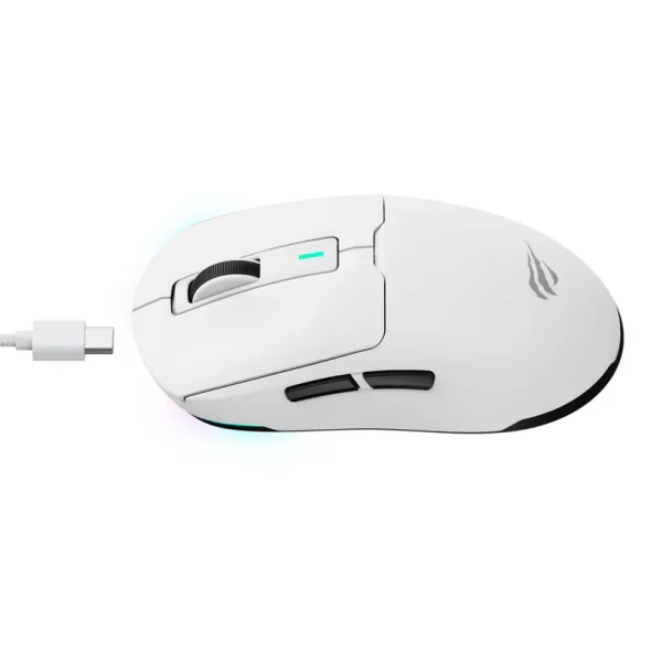 Mouse con Bateria