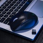 Mouse Dual Bluetooth y Wireless